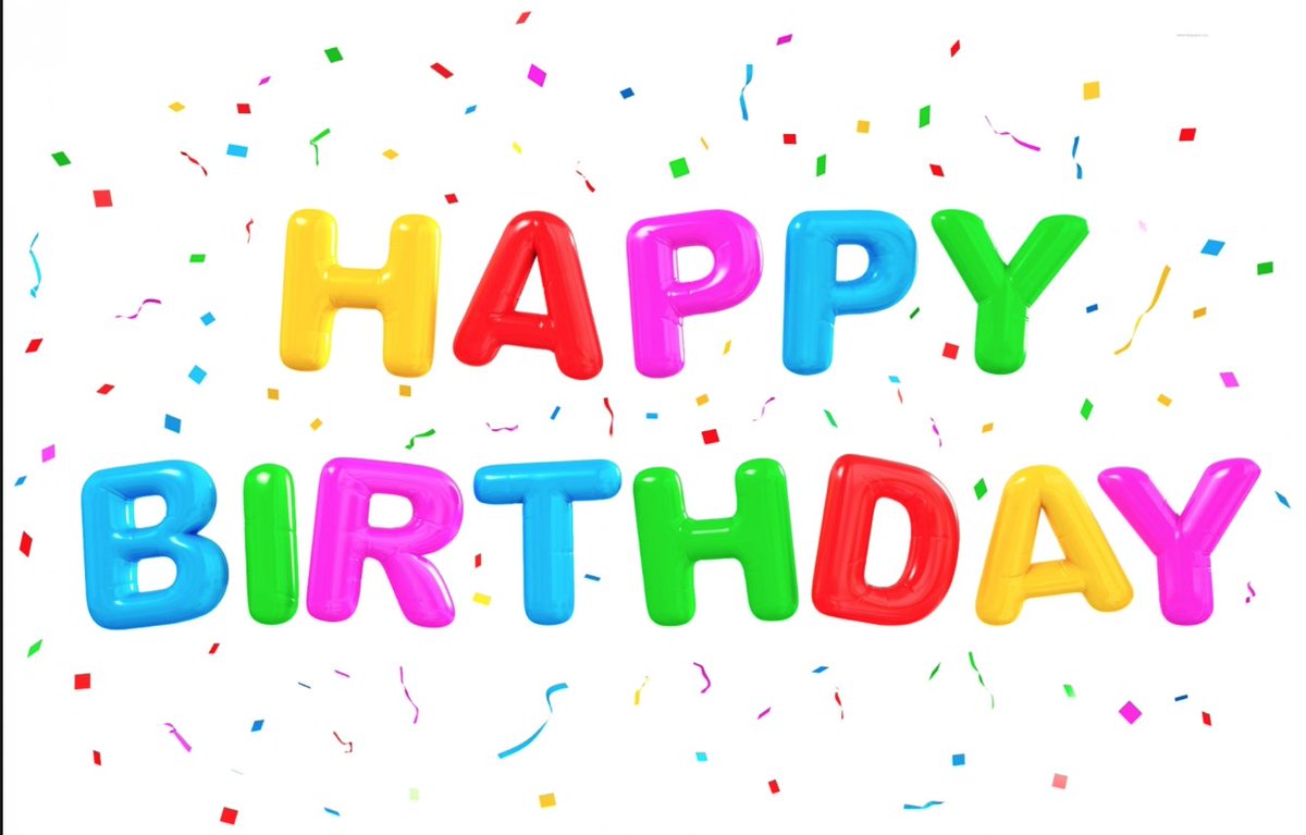 cloud9ortho's tweet photo. The happiest of birthday wishes to Cloud9's QA Specialist, Patricia Ashley! 🎁🎂🎊🎈🎉 #HBD #cloud9software #itjustmakessense https://t.co/yHO3WNayEj
