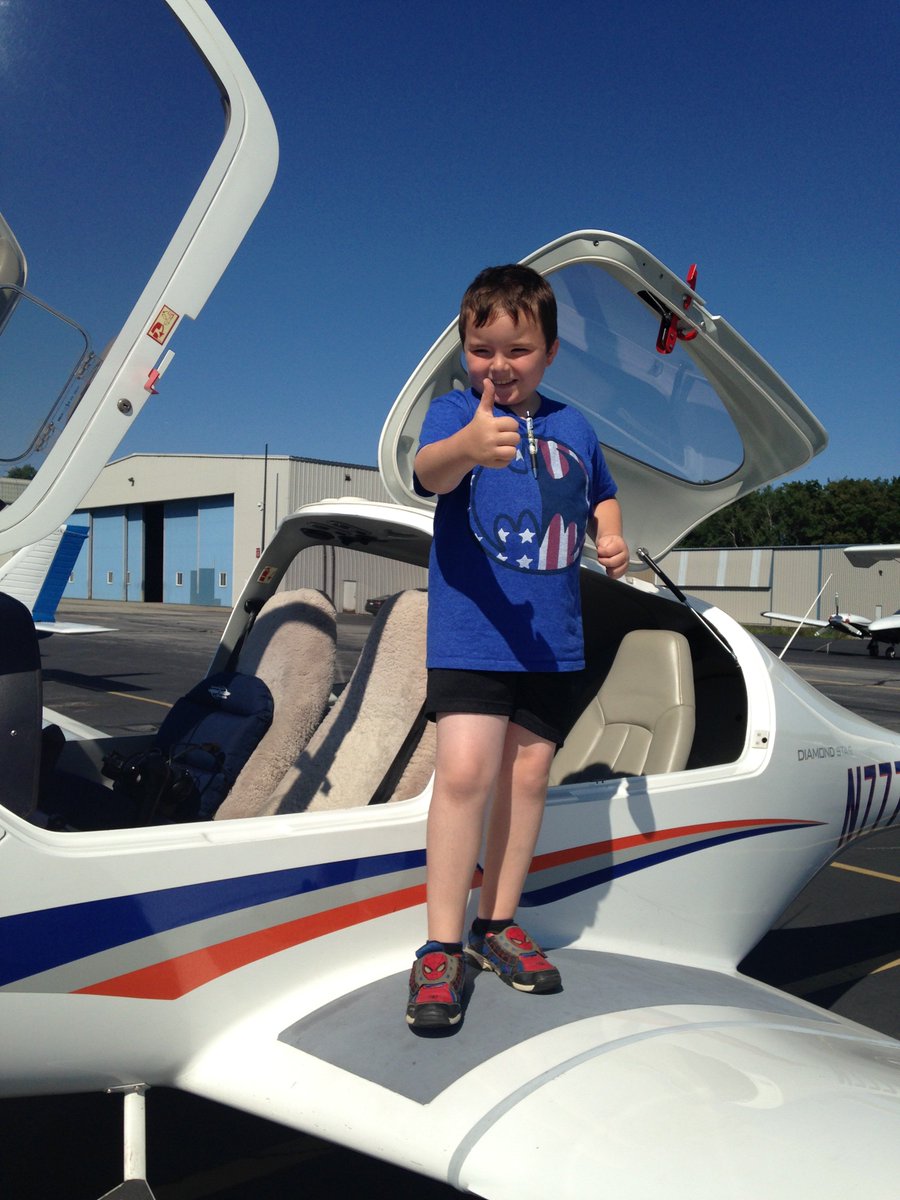 _Possibilities_'s tweet photo. Dreams can come true! Thank you Above the Clouds for making the dreams of House of Possibilities children come true!
#EmbracingPossibilities https://t.co/iXAXQfV6mD