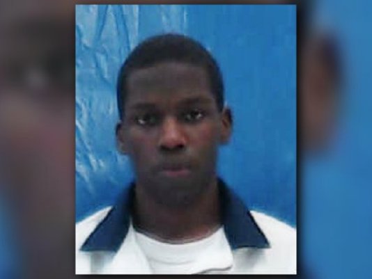Statewide alert issued for escaped inmate from Forsyth, GA on.11alive.com/2uZ7SKp https://t.co/3uTo36PHY8