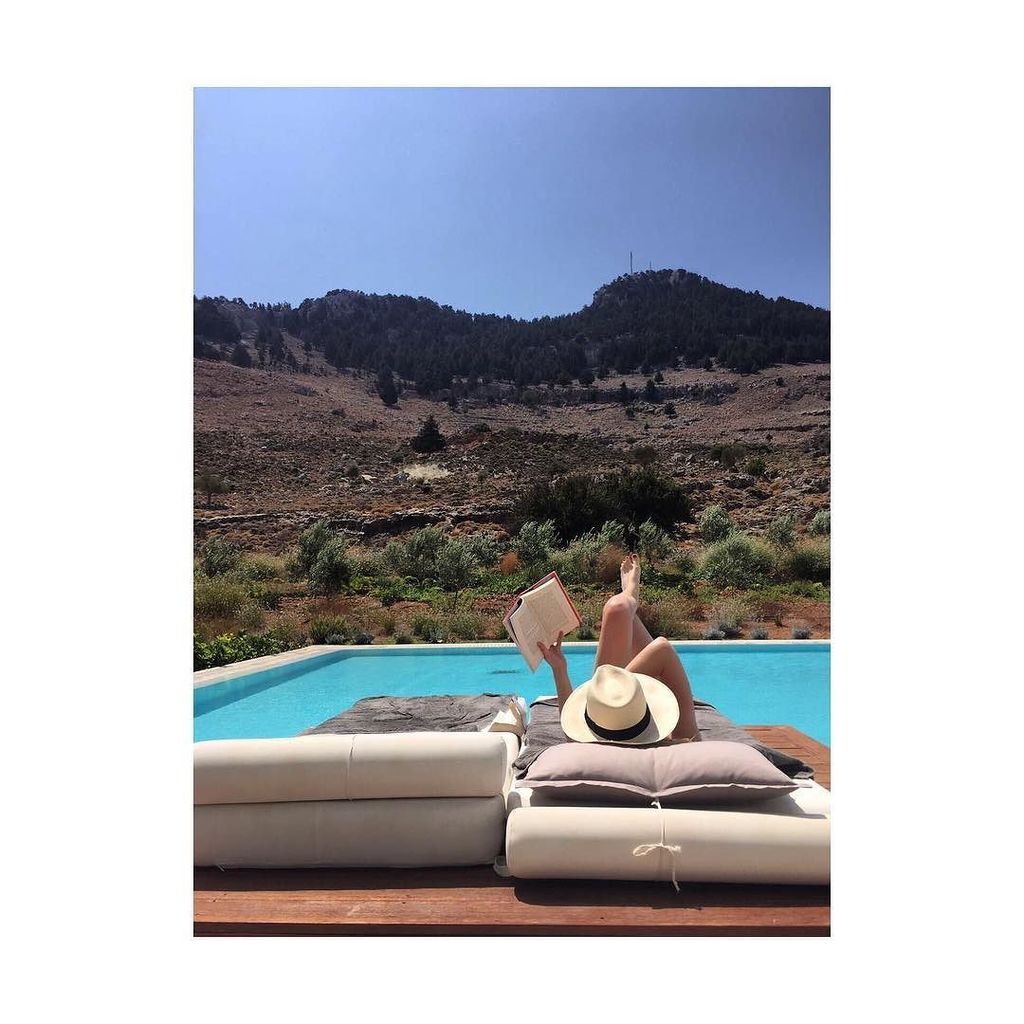 Switch off mode...on ✔️ #holiday ift.tt/2ijevRO