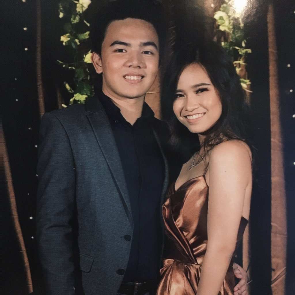 #NewProfilePic #PromPic HAHAHA ✨