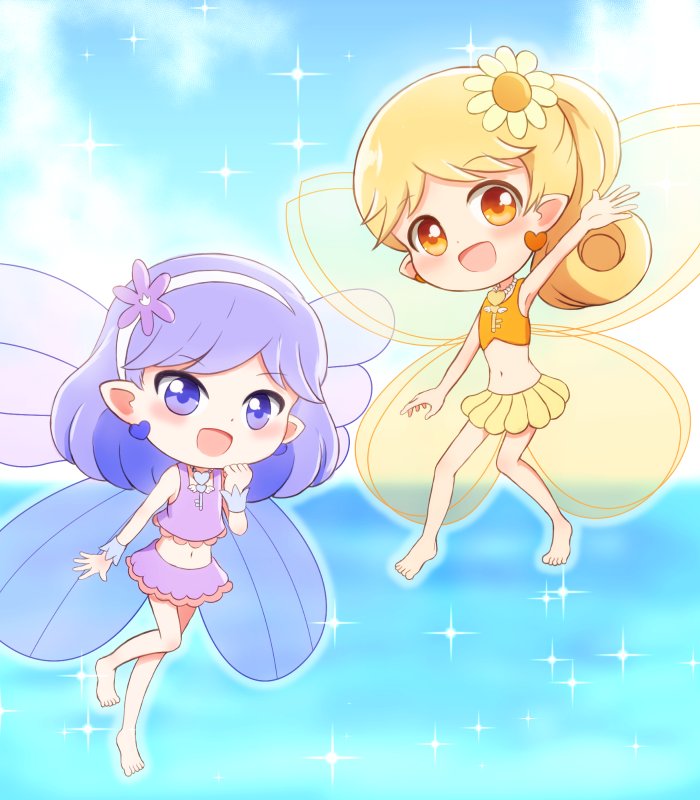 加ト しゅん 3 28 Sht21春 夢02 Auf Twitter 深夜の投稿 水着回をひまわりちゃんとすみれちゃん この前のアニメで リルリルフェアリル がついに水着回をしてくれた 僕は信じていたよ ありがとう Rilurilufairilu リルリルフェアリル 加ト しゅん 3 28 Sht21春 夢02 Auf Twitter 深夜の投稿 水着回をひまわりちゃんとすみれちゃん この前のアニメで リルリルフェアリル がついに水着回をしてくれた 僕は信じていたよ ありがとう Rilurilufairilu リルリルフェアリル