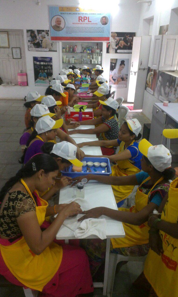 rekhach's tweet image. Successfully #RPL is run by #JSWE Amlner(Jalgone Distric)in Maharastra