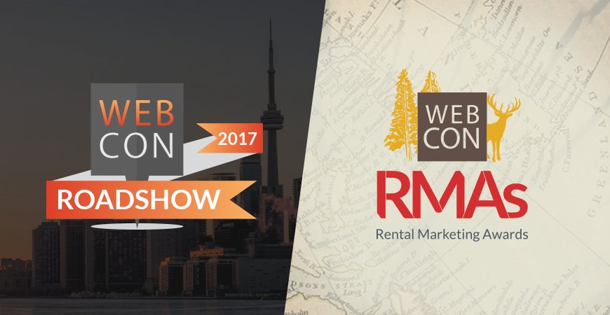 Join us on our last stop of 2017! Pre-Registration now open. ow.ly/OBvv30ez2Z4 #Multifamily #Marketing #CanadianLandlords #WEBCON2017