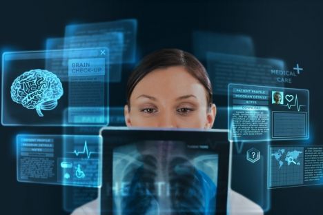 Using #machinelearning to improve patient care bit.ly/2wx8lDa