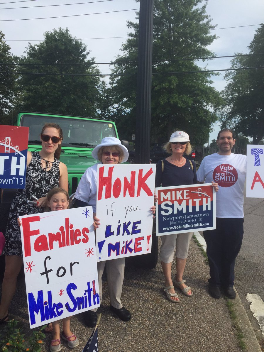 VoteMikeSmith's tweet photo. https://t.co/XNZMUptTKn