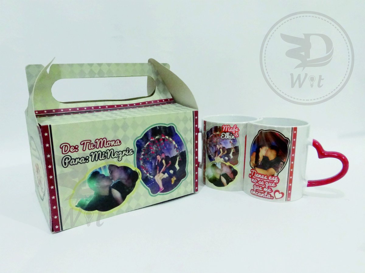3dwit1's tweet image. #3dwit trae espectacular #novedosos #regalos #tiendaderegalos #amor #amoryamistad #mugspersonalizados #parejamug  #novio #amigos  #empaques