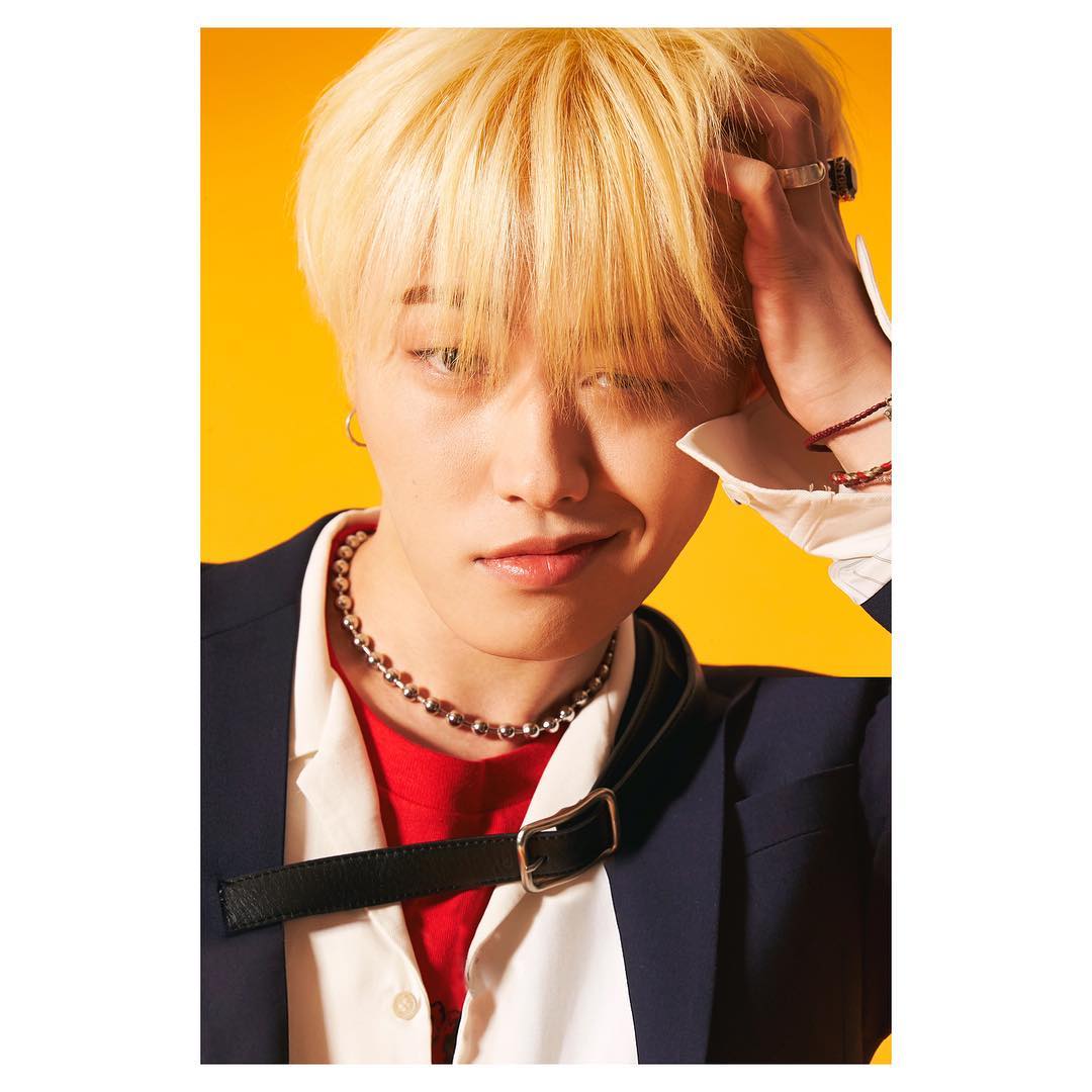 BLOCK B TRANS tweet media