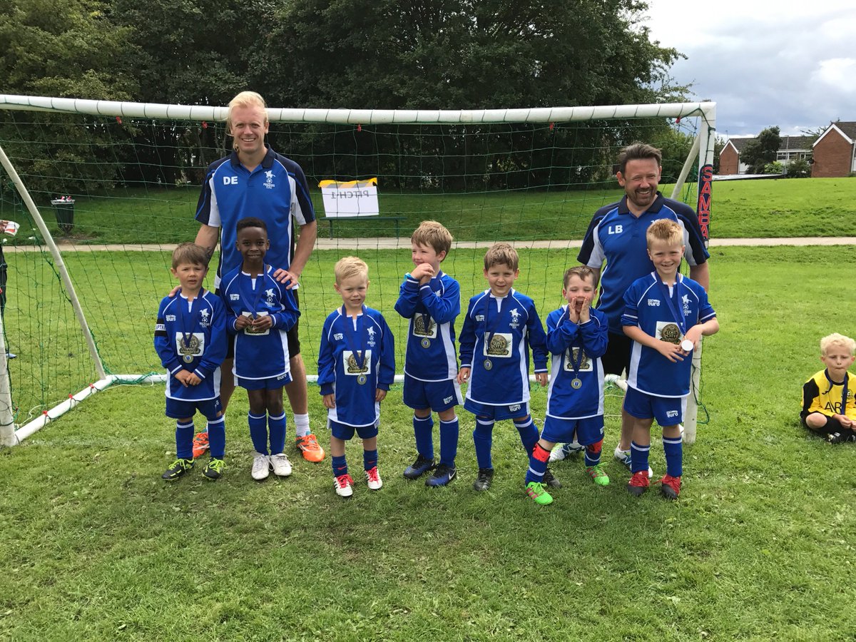 PegasusYFC1980's tweet photo. #funday
#U7's
#FTFH https://t.co/w14gO7RC6H