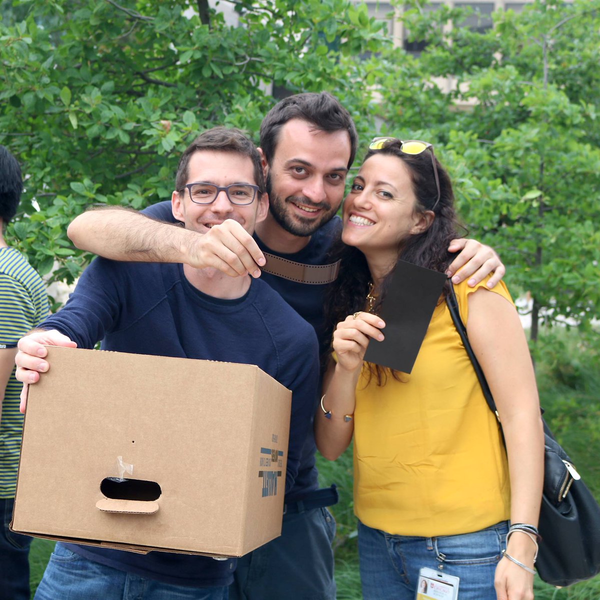 UChicago Chemistry on Twitter "Pics from the UChicagoPSD eclipse