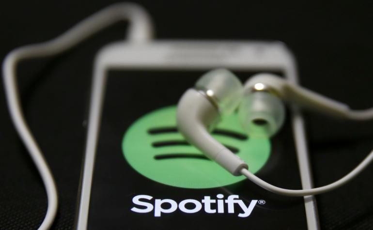 In addition to planning to go public, <a href="/spotify/">Spotify</a> wants to strengthen its advertising through "data storytelling": buff.ly/2wgx2Ec