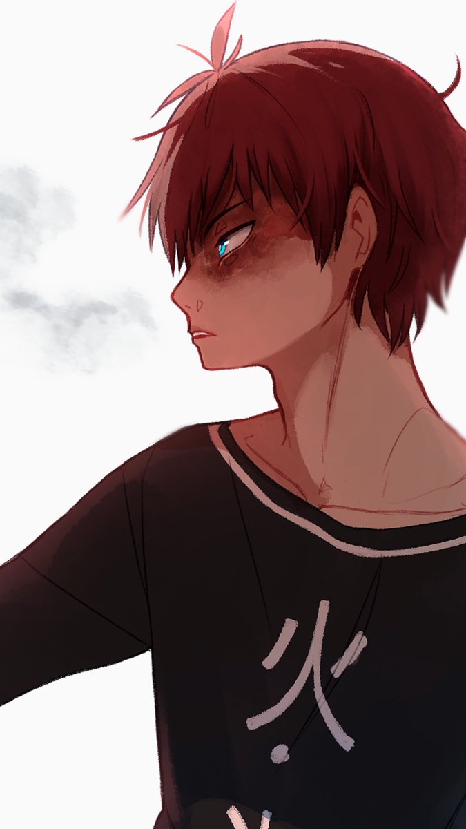 hiya_cass's tweet photo. A Todo that I wanted to work longer on but my headache was like lol no. https://t.co/DCNHwbvZtI