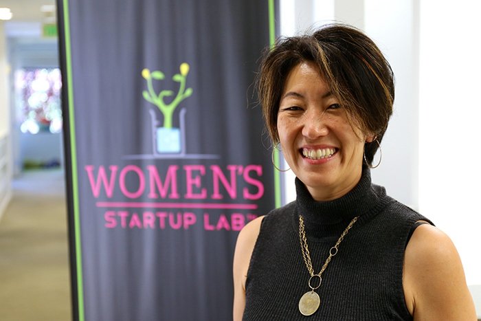 Women’s Startup Lab (<a href="/wslab/">Women's Startup Lab</a>) is looking for their next class of women #entrepreneurs bit.ly/SPN-WSL #startups #leadership