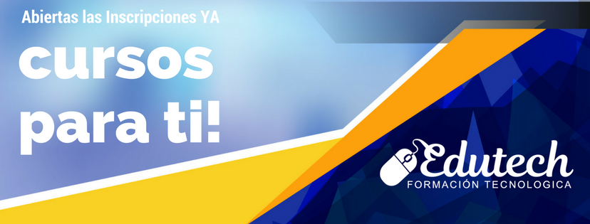 EdutechVzla's tweet photo. Ya Tenemos inscripciones abiertassss!!! pregunta por nuestro curso de #Vacaciones ideal si quieres aplicar lo aprendido y generar ingresos! https://t.co/fhFYNXk8mm