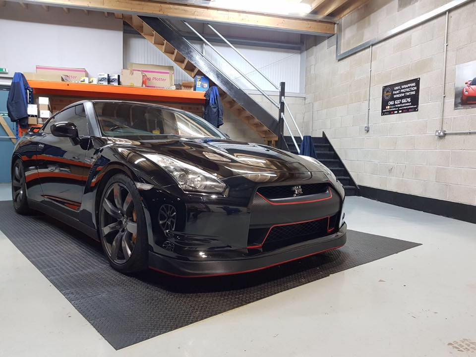 FatboyCustomsUK's tweet photo. #Oldhamhour Fatboy customs Is a Vinyl wrapping &amp; window tinting specialist based in Ashton-Under-Lyne - check us out on FB, Twitter or IG! https://t.co/PemQ235Vpt
