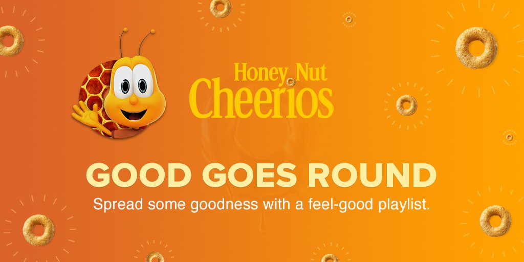 cheerio twitter cheerio twitter