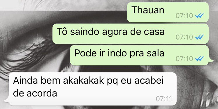 BrigidaMassuca_'s tweet photo. "7:10 se encontramos na padaria" https://t.co/PR0w71pT1s