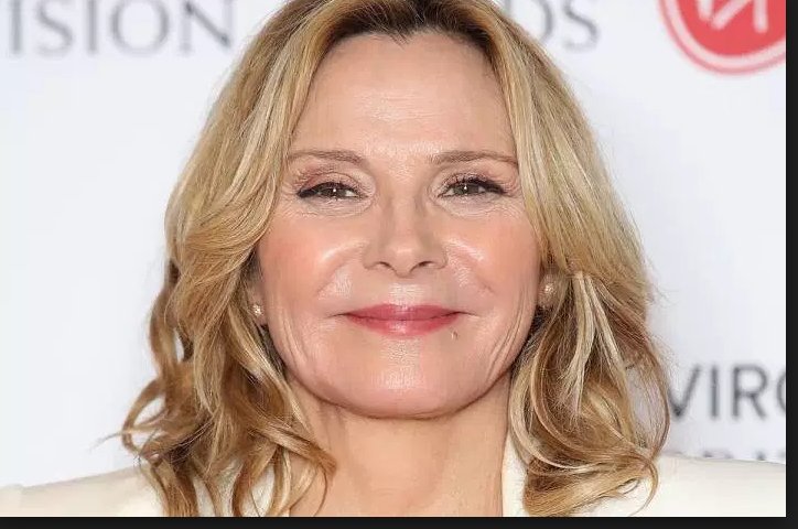 Happy Birthday, Kim Cattrall! 
