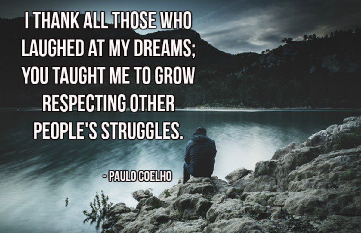 Until You've Walked a Mile In My Mindset, Don't You Dare Judge My Journey.
#TheStoryOfYou

-----&gt;&gt;&gt;&gt;a.co/eWhkq2A
#Leadership