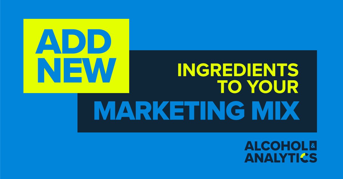 TweetsBySherpa's tweet photo. Quench your thirst for marketing intel (and beer). Register for #AlcoholandAnalytics now! https://t.co/pOneHzjv61 https://t.co/j2ikWI3p8Z