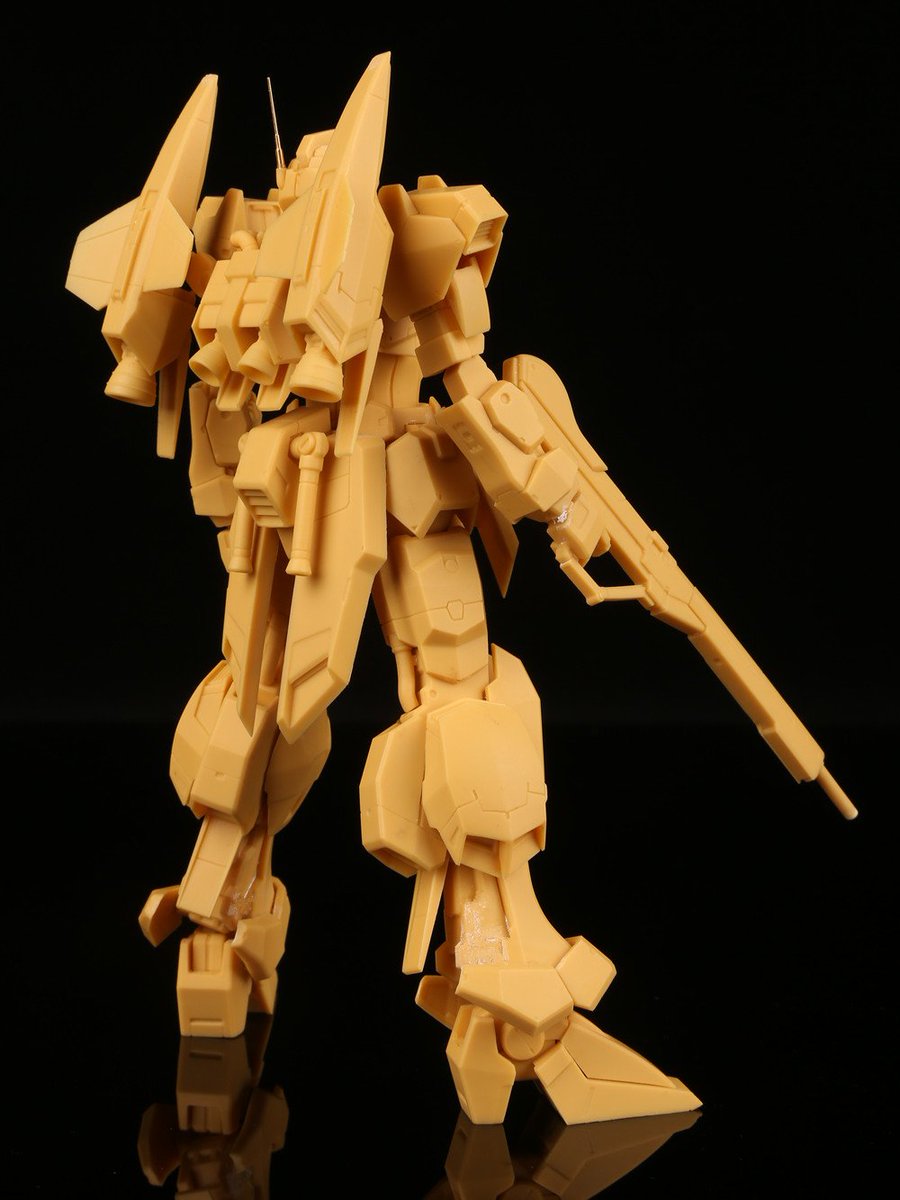 零式 弐型 zick form ガレージキット