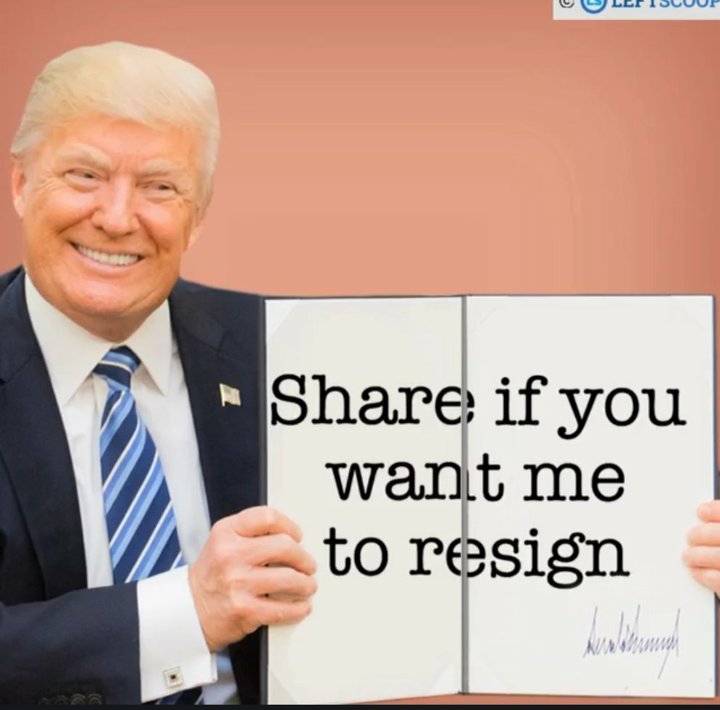 AlbertMacGloan's tweet photo. Not sharing this might literally be bad for your health 😐
@realDonaldTrump https://t.co/RIgPmLJGaZ