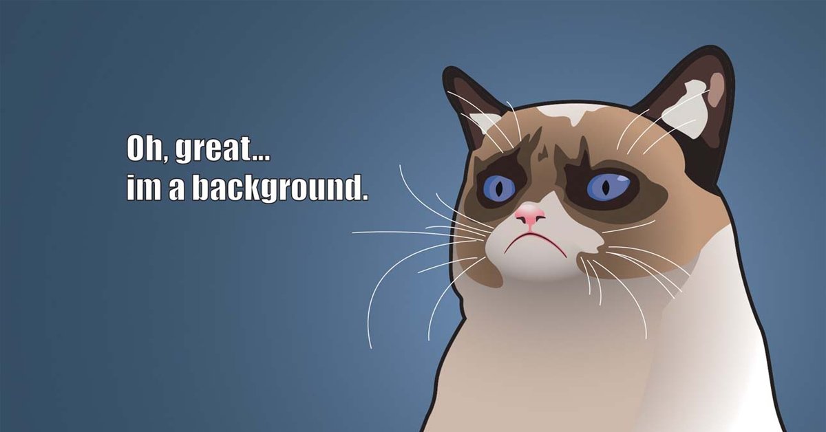 themeowshop's tweet photo. This is how sad it turns...
#Background #Cat #SadFace https://t.co/UWnrHLFAHh