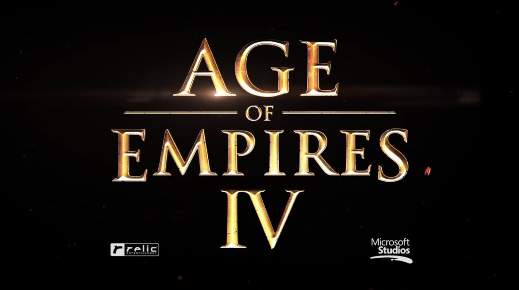 Age of Empires 4