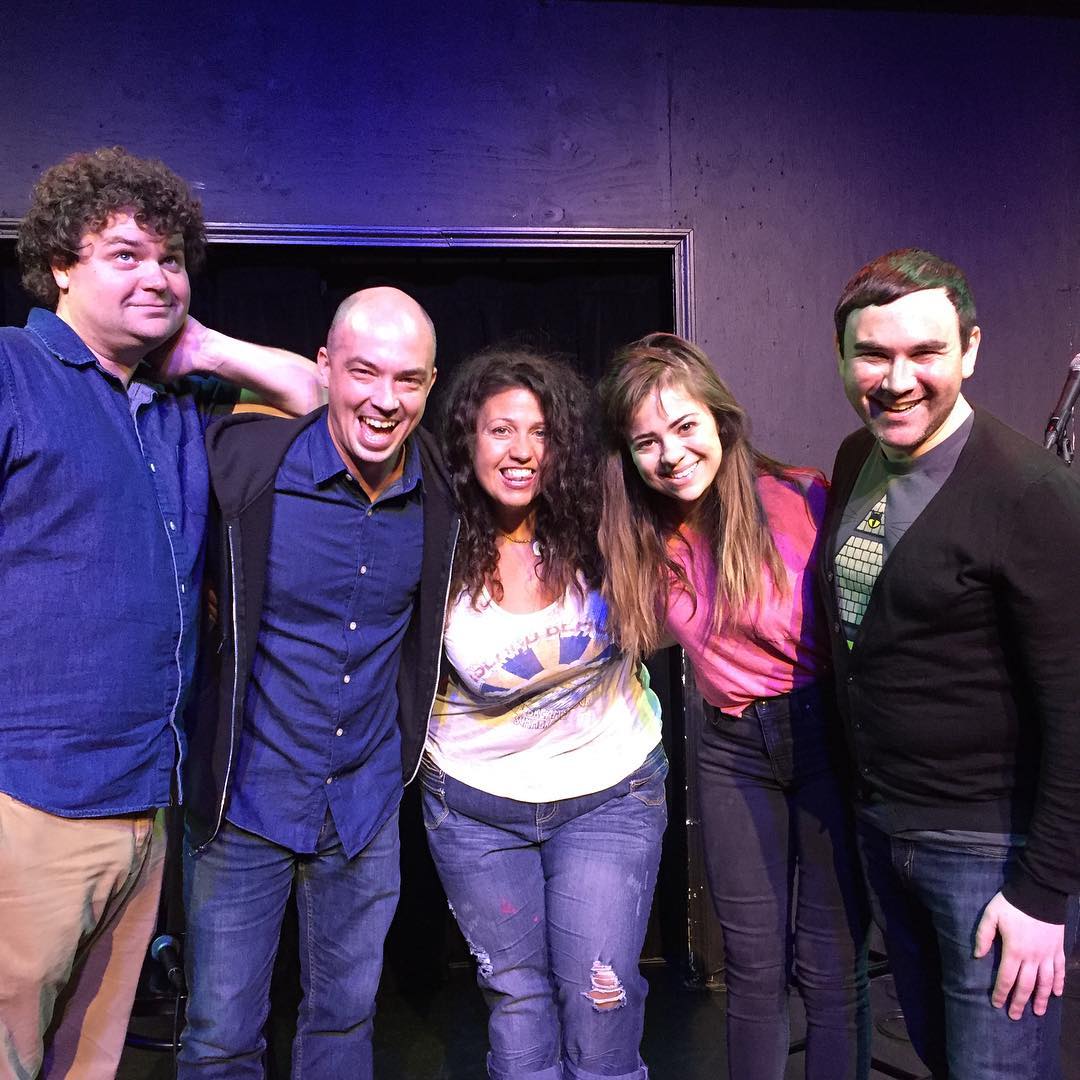 SnapImpression's tweet image. Today's ep: taped live at UCB Sunset back in July! All your fav impressions: Red Pill Batman, Mickeyavelli &amp;amp; more! snapimpression.com/post/164456206…