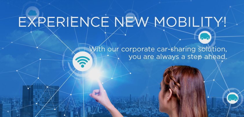 Give employees more transportation options w/ <a href="/ibiola_mobility/">ibiola mobility</a>'s car-sharing solution built on #Azure msft.social/13no7g @MSPartnerApps