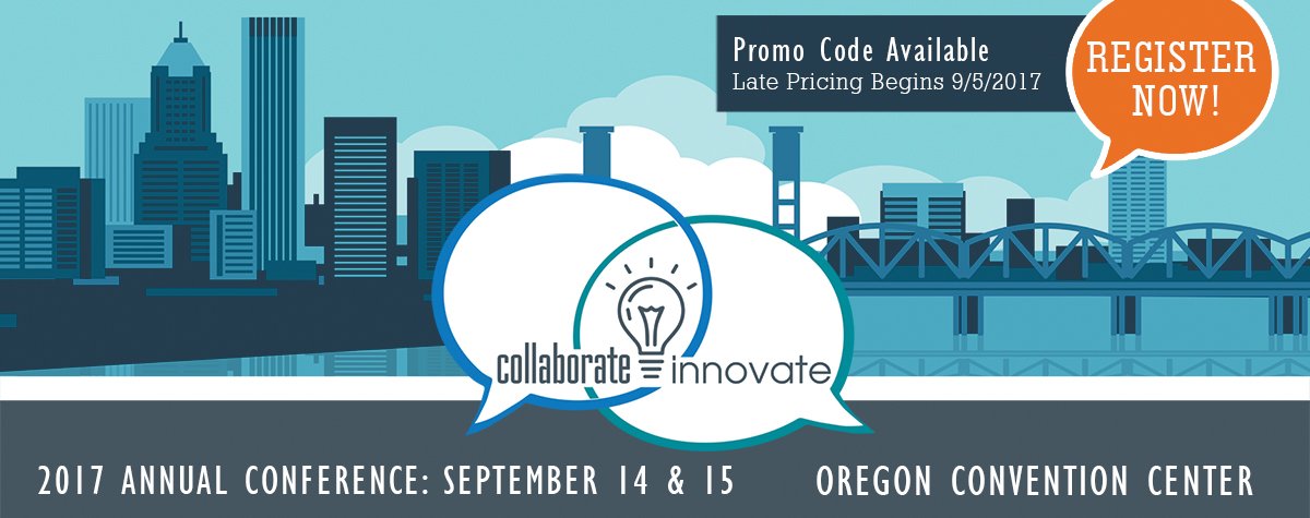 VanderTweet's tweet photo. If you're a #ProjectManager, this conference is a MUST! Learn how to grow in your profession with @PMIPortland https://t.co/Q0vJzWR2NT https://t.co/jxFFCiqjpk