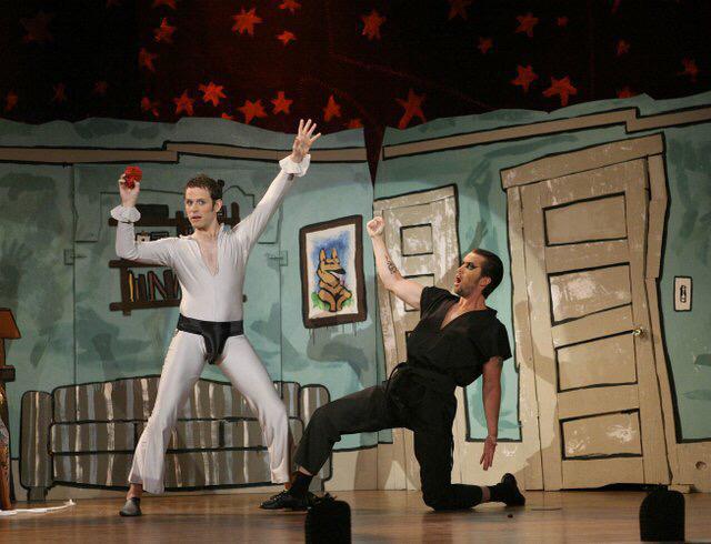 MsPelectricCock's tweet photo. DAYMAN
uuuuaaaaahhhhh
FIGHTER OF THE NIGHTMAN

see yall Thursday!
#electric-eclipse https://t.co/0jv00KtQJw