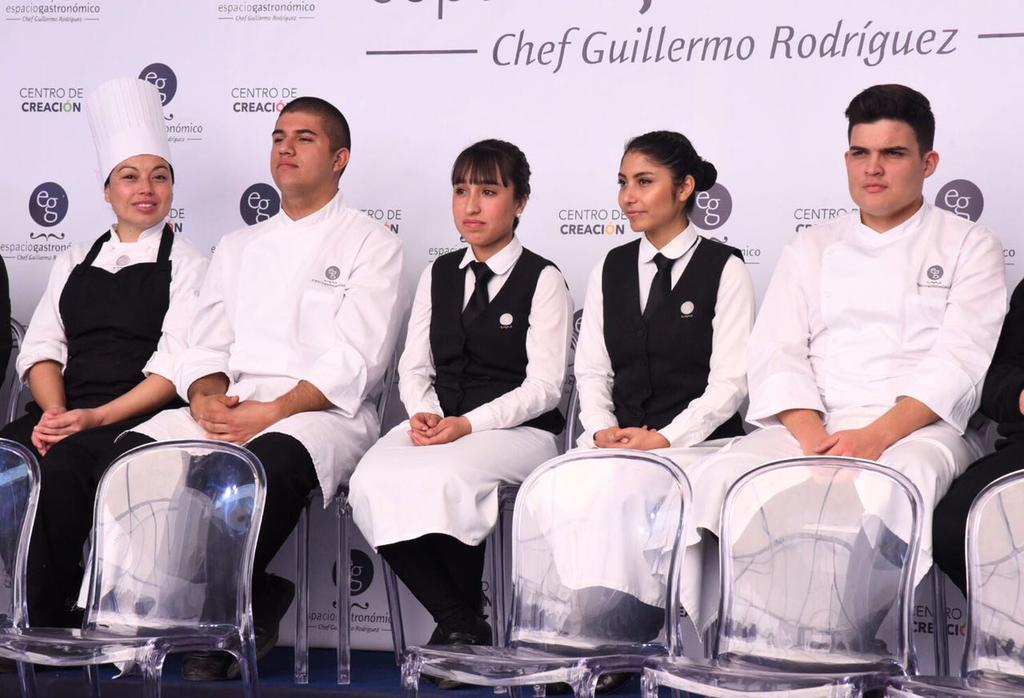 Accesibilidad, seguridad y proyección del rubro primaron en elección d <a href="/Muni_Renca/">Municipalidad Renca</a> como sede d Espacio Gastronómico Chef Guillermo Rodríguez