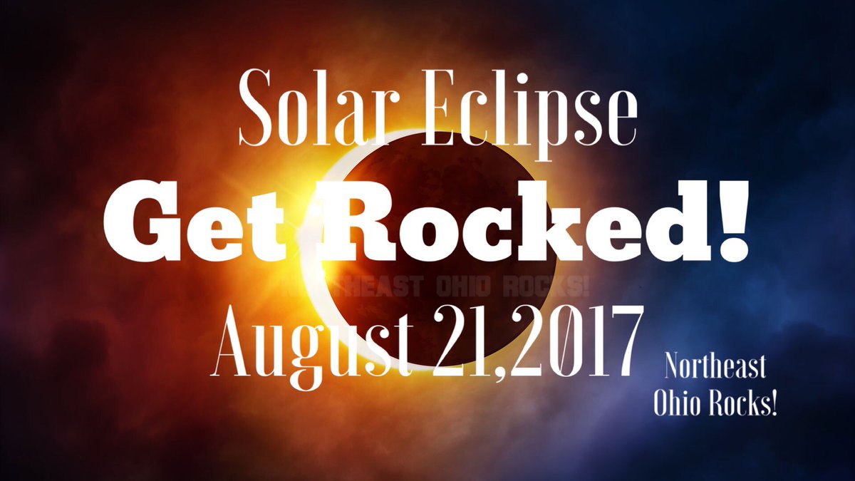 NEohiorocks's tweet image. Meme Monday at Northeast Ohio Rocks! Find us on Facebook #northeastohiorocks #paintedrocks #mememonday #solareclipse