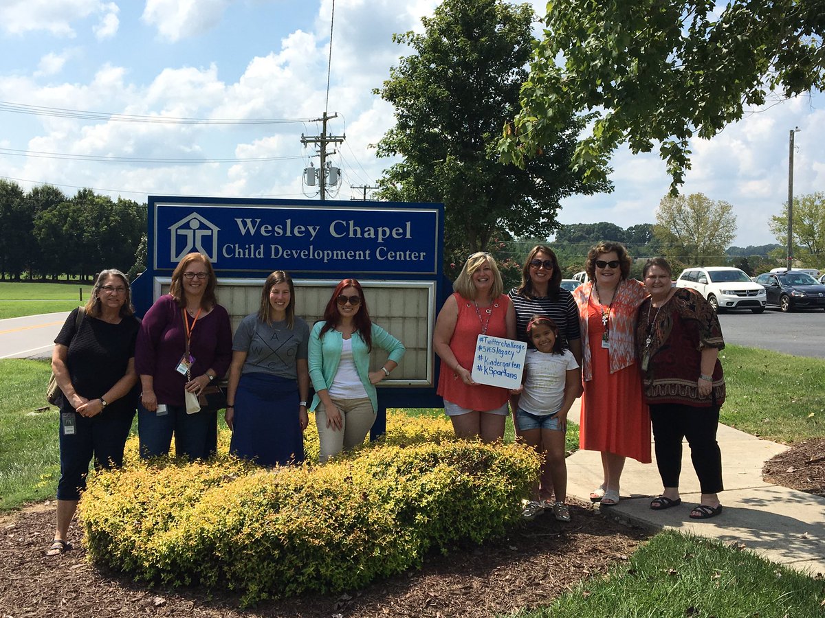 mrs_kmontgomery's tweet photo. First #twitterchallenge stop @ WCCD! #SVESLegacy @AGHoulihan @SusanRodgersS4 @jeni_parker1 https://t.co/xcd0hDPTSx