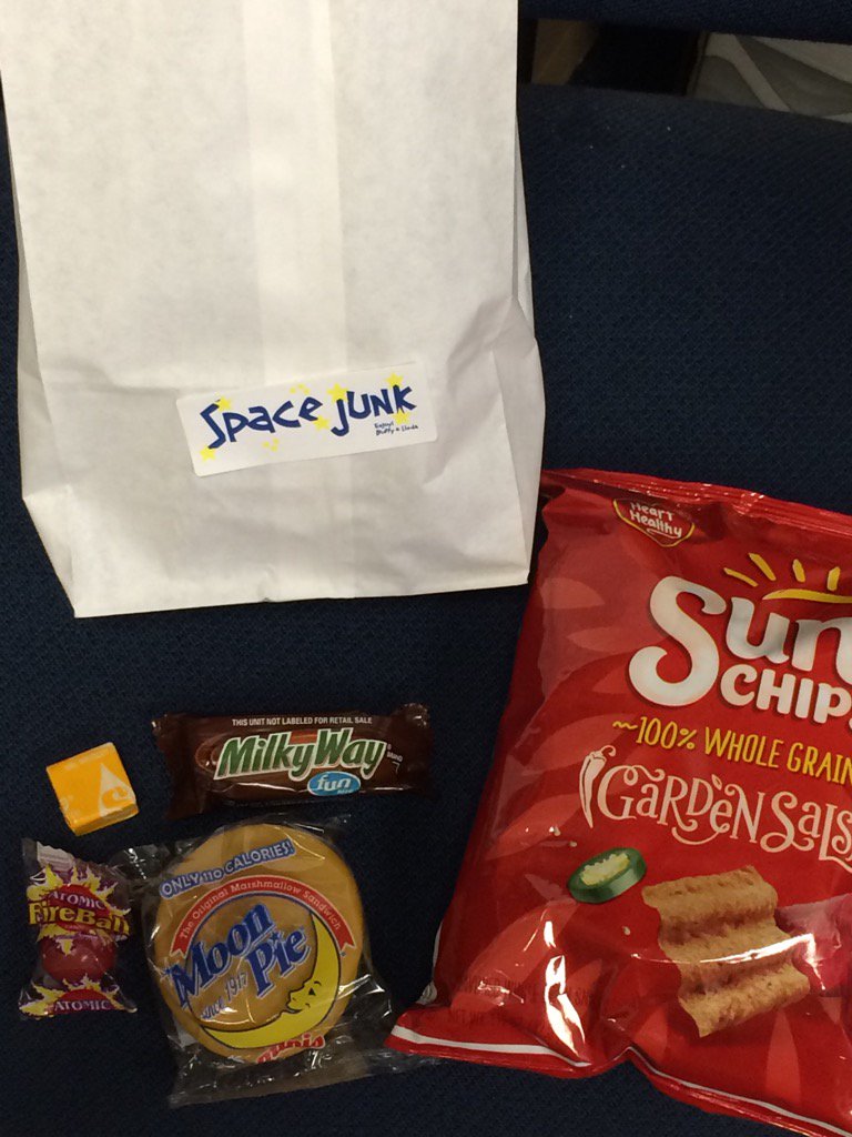 WandaGodwin2's tweet photo. Best administration ever! Space 🚀Junk 💥#pesrocketslead https://t.co/5lQ97ugxtD
