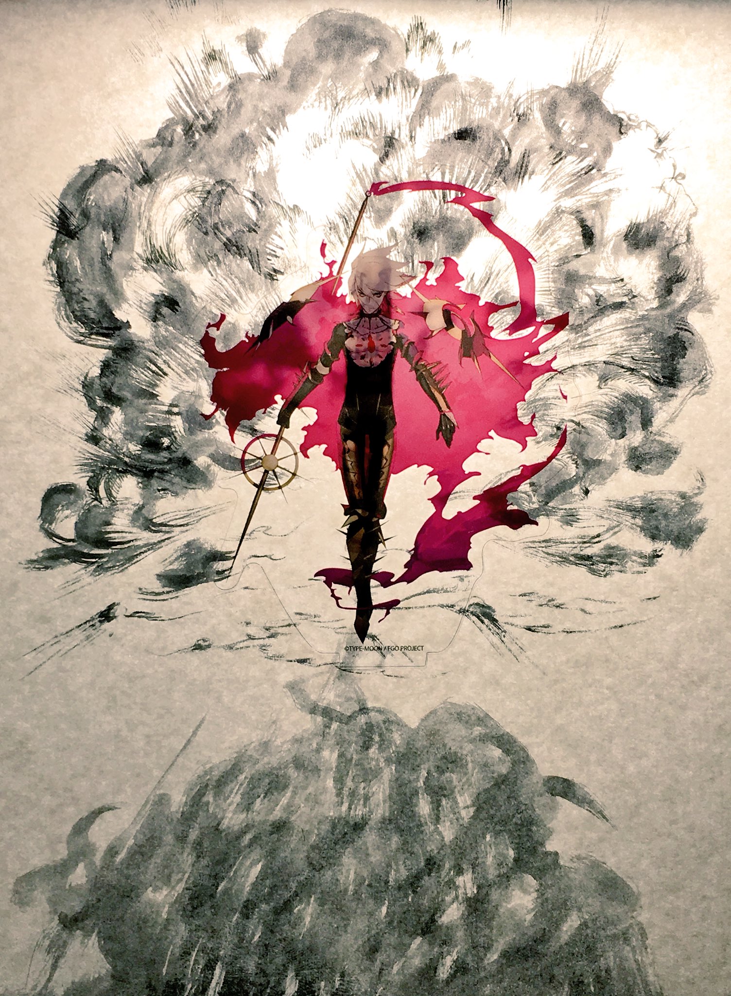 ストラ Sur Twitter 私も爆風の描き方をやってみた とても楽しい ストラ Sur Twitter 私も爆風の描き方をやってみた とても楽しい
