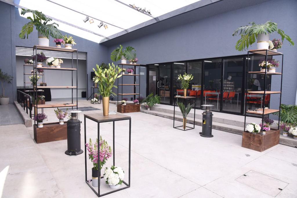 Vincular a comunidad de <a href="/Muni_Renca/">Municipalidad Renca</a> con espacio de creación gastronómica permite alianzas q potencian tanto a vecinos como creatividad chefs