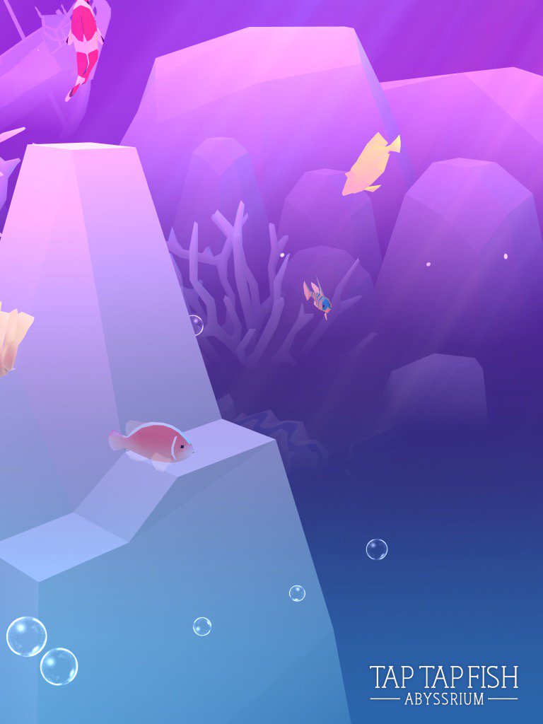 SlicedBreadLoaf's tweet image. My Blue Banded Goby:) 
#taptapfish
Download: onelink.to/jhe4sh