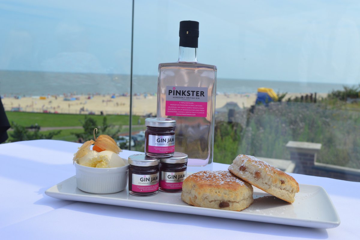 PinksterGin tweet picture