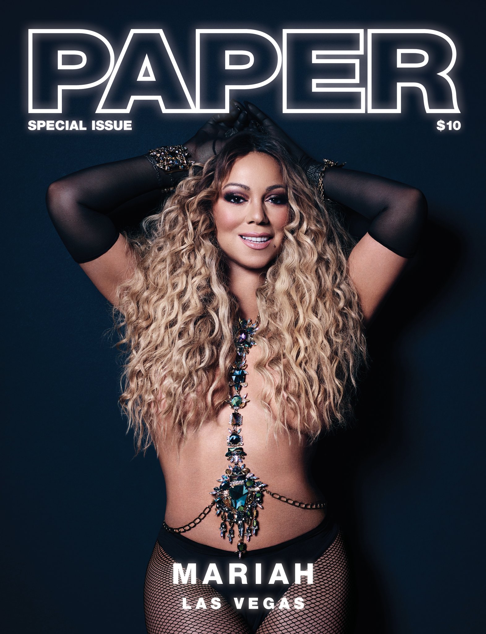 Mariah Carey on X: #VivaLasPaper @papermagazine 💝💝💝 its all about  #Vegas, baby!! t.cohKA3wcDD7E  X