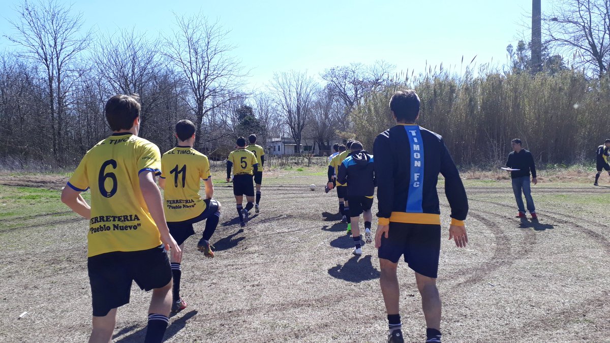 TimonFutbol's tweet image. Te amo #TimonFC