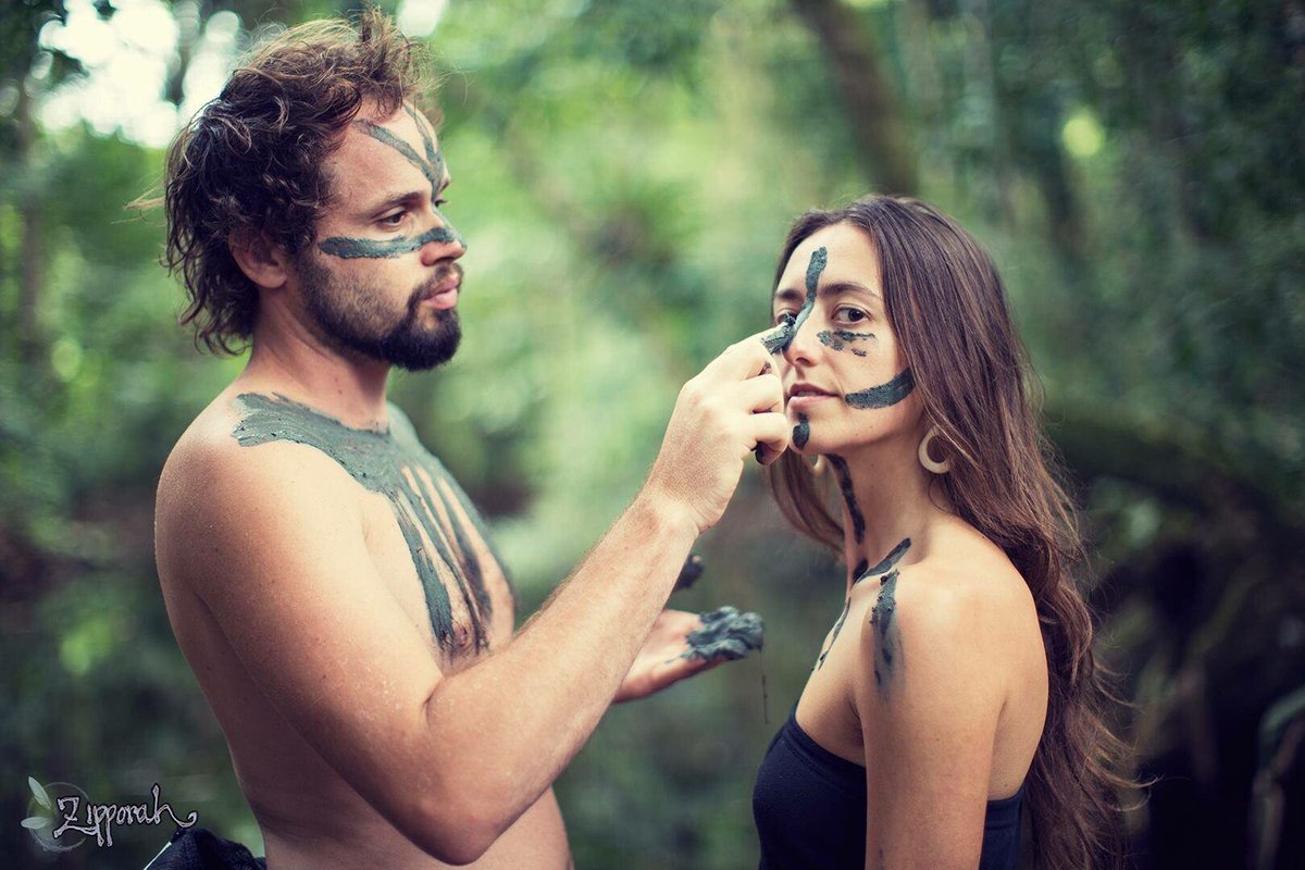 Mysticisrising's tweet photo. Permaculture Action Day with @wildlight @aylanereo and @Polish_Ambass at @Mysticisrising 8/24! #aftereclipse #festival. https://t.co/DHiTBYExBm