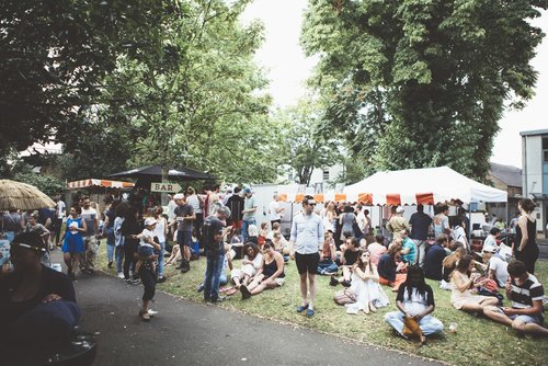 We only pick the best traders. Take a look to see who was at Horniman Museum and Gardens: pexmas.com/horniman-museu…