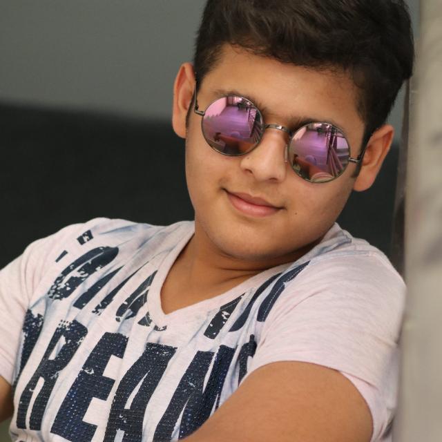 Princejoshi28's tweet photo. Good Night @devjoshi10 ...
Coolest super hero...
#devjoshi #devjoshi10 #Princejoshi28 https://t.co/gNalyeyraX