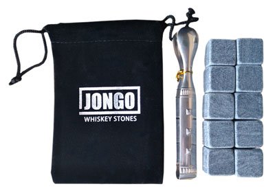 SHOPJONGO's tweet photo. WIN Whiskey Stone Gift Set! #whiskey #bourbon #scotch #whiskeystones #barsets https://t.co/JqSrZtTTYt https://t.co/RsMNJLjDU3