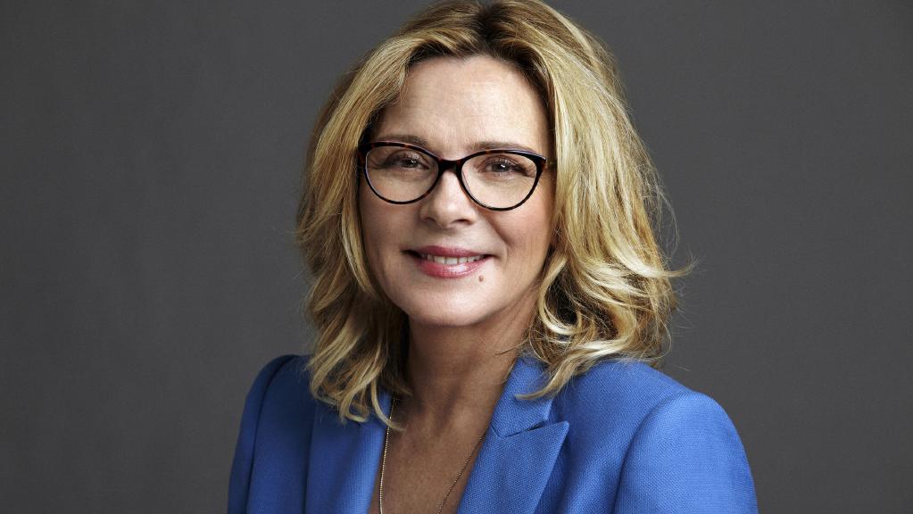 Happy birthday Kim Cattrall and Peter Weir 