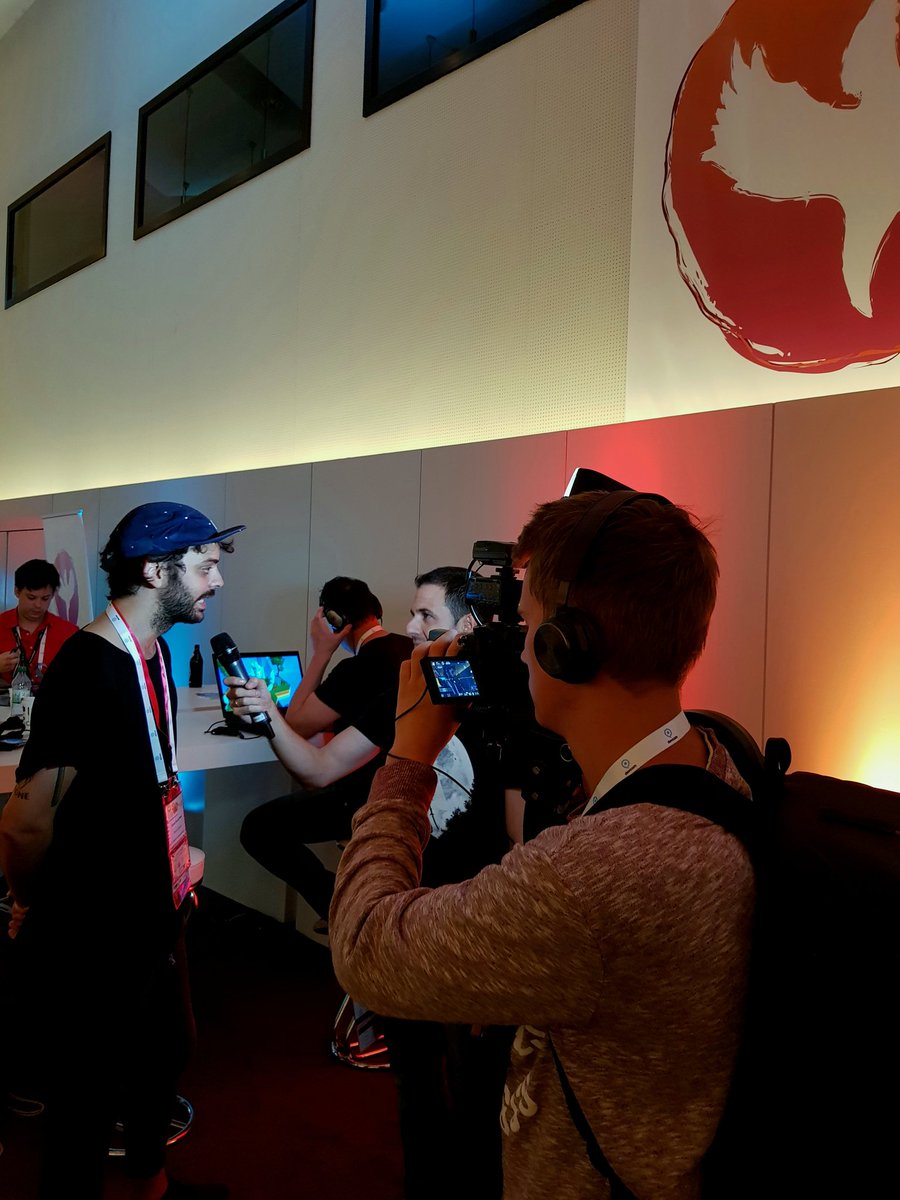 MadeInSpain Games tweet media