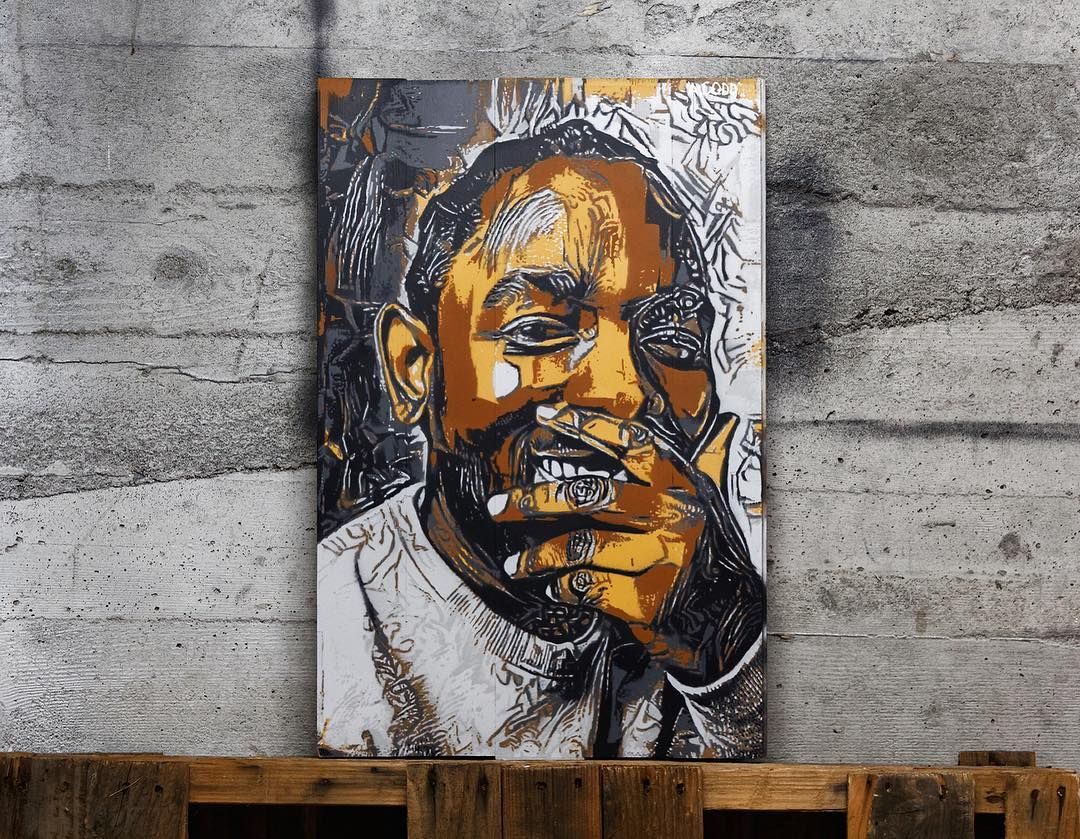 TheHallOfFlamez's tweet photo. 🔥🔥🔥🔥🔥

#acodd #kendricklamar #hiphopart #TDE 

https://t.co/fe7Rn3Va97 https://t.co/rZwD8qwCjU