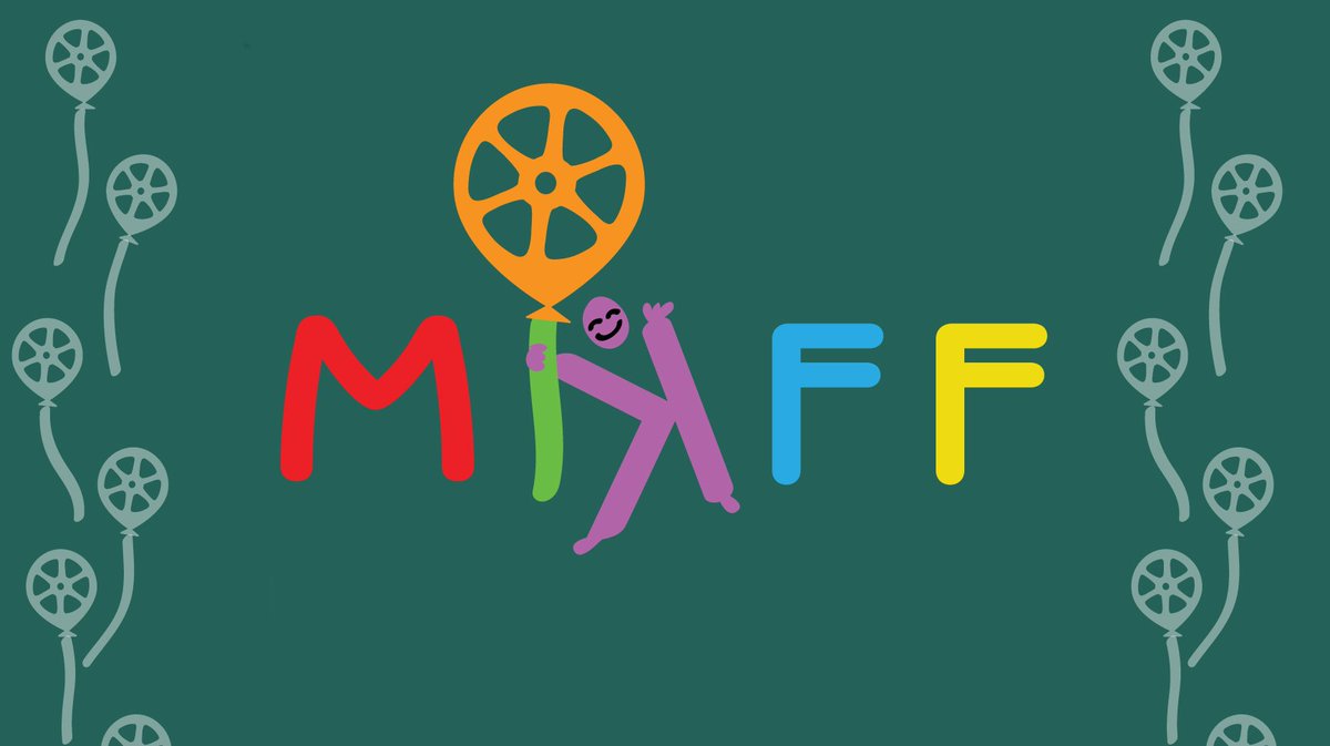MDKidsFilmFest's tweet photo. The Call for Entries for the 2018 Maryland International Kids FilmFest has begun! You have a kids film? Submit here: https://t.co/pAFkRe06RF https://t.co/HrwqHKLm50